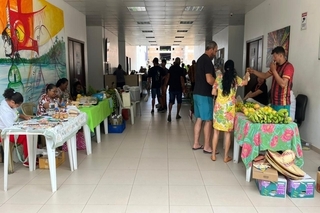 Aniversário será comemorado nesta quinta-feira, dia 18, na Unidade Tapajós.