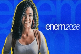 Solicitação deve ser feita pela Página do Participante do Enem.