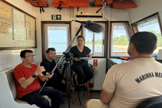 Lançamento será no dia 30 março de 2026