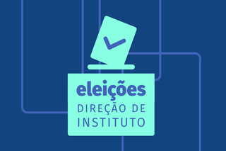 Votação será no dia 6 de novembro por meio do SIG-Eleição.