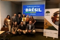 Participação de docente do Campus Alenquer amplia redes de pesquisa e impulsiona a produção de conhecimento para a Amazônia.