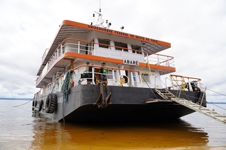 “Vivências na Amazônia” une ensino, extensão e atendimento à população.