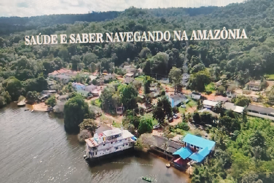 Documentário sobre Abaré é lançado no YouTube