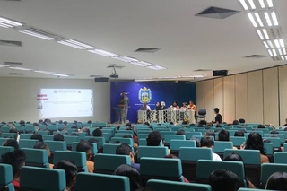 Conteúdo vai potencializar ensino bilíngue na região