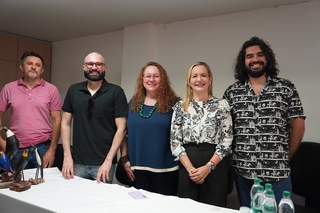 Atividades celebrativas destacam a ciência interdisciplinar na Amazônia.