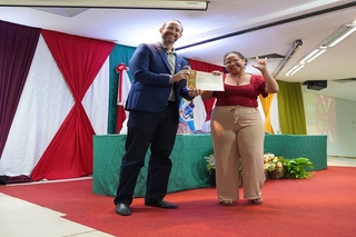 Seminário destacou experiências acadêmicas e contribuições para o desenvolvimento regional