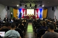 Evento ocorre de 23 a 25 de setembro, na Unidade Rondon, em Santarém, com debates sobre permanência estudantil, inovação curricular e inclusão.