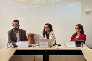 Programação inclui reuniões, grupos de trabalho e visitas institucionais com representantes do MEC.
