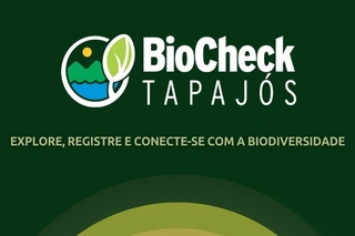 Ufopa atuou na construção do Biocheck Tapajós em parceria com outras instituições.