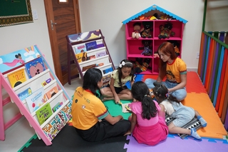 A certificação é  o reconhecimento do trabalho de Educação Antirracista desenvolvido na Ufopa.