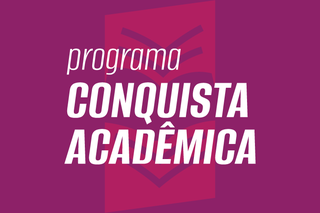 Centrado nos estudantes, o macroprograma prevê medidas para qualificar a formação acadêmica, alcançar o sucesso acadêmico e indicadores de excelência.