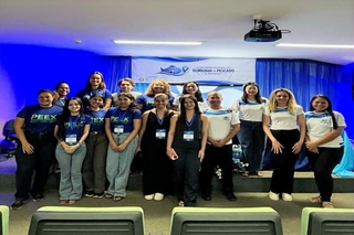 Evento reuniu pesquisadores, estudantes e profissionais em Santarém.