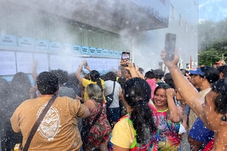 Habilitação dos aprovados vai de 2 a 4 de fevereiro