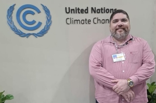 Documento avalia pesquisas globais sobre o clima