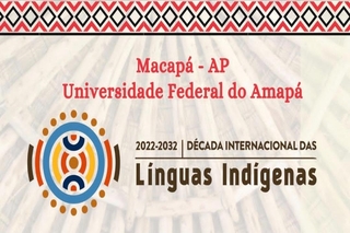 Evento ocorrerá em novembro, em Macapá (AP), e recebe propostas para comunicação de trabalhos