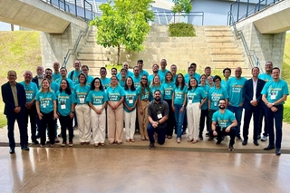 Encontro reforça articulação nacional pela democratização da ciência