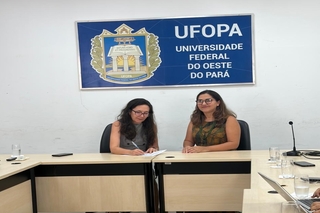 Atuação inicia-se com os processos seletivos para o ingresso de discentes