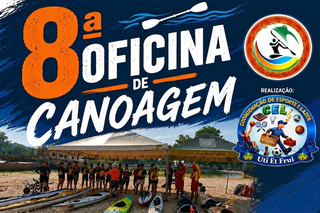 Será no próximo sábado na praia da Unidade Tapajós