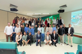 Chegada de 42 professores concursados amplia a atuação acadêmica no Oeste do Pará.