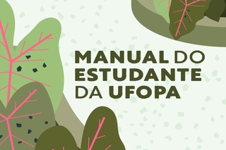 Material oficial reúne informações essenciais para apoiar a trajetória dos estudantes do ingresso à conclusão do curso.
