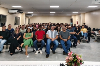 Atividades fortalecem conexão entre alunos e universidade.