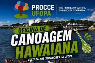 As inscrições podem ser feitas até dia 29 e as vagas são limitadas.