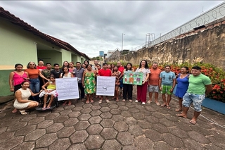 Campanha reforça cuidados e prevenção em Santarém