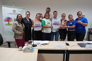 Iniciativa beneficia escolas públicas e fortalece a educação científica no Oeste do Pará.