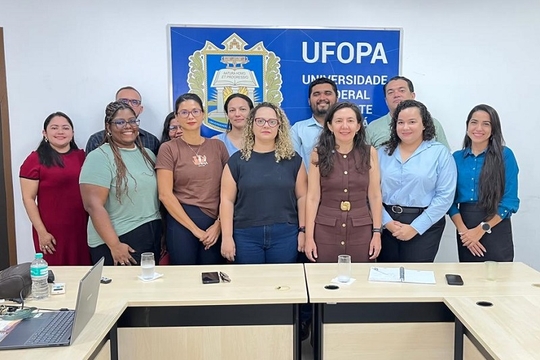 Colegiado é responsável por conduzir os processos de Reconhecimento de Saberes e Competências (RSC-PCCTAE) na Universidade.