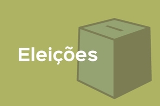 Com inscrições entre 7 e 21 de agosto, eleição terá votação eletrônica em 15 de setembro.