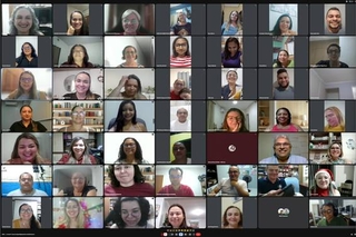 Programa de formação continuada já qualificou cerca de 1.200 diretores e técnicos da educação básica só no Oeste do Pará.