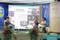 Pela primeira vez na região Norte, evento reuniu pesquisadores, educadores, estudantes e profissionais da educomunicação no Brasil.