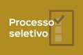 Período de entrevistas será de 20 a 27 de agosto.