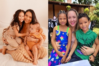 Na Ufopa, pesquisadoras mães são assistidas com mecanismo de equidade.