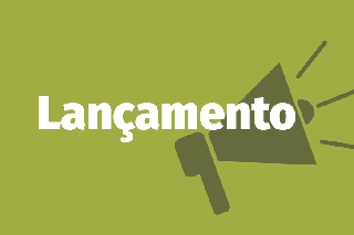 Lançamento nesta sexta-feira, às 18h30