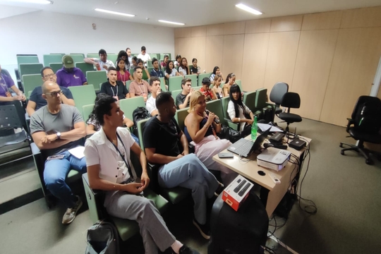Pró-Junior oferece mentoria, capacitação e auxílio financeiro para criação, regularização e desenvolvimento de negócios estudantis