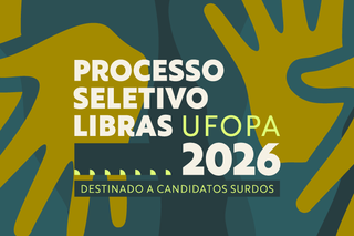 Vagas são destinadas a candidatos surdos