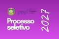 Inscrições de 20 de julho a 31 de agosto de 2026
