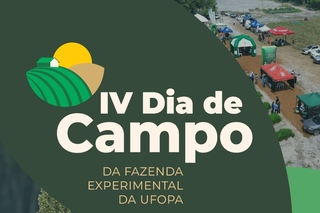 Programação ocorre dia 4 de julho de 2026
