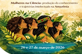 Interessadas podem submeter resumos expandidos até 13 de março.