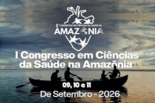 Discutirá interfaces entre saúde coletiva, inovação terapêutica e saberes tradicionais