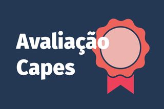 As notas correspondem ao quadriênio 2021-2024